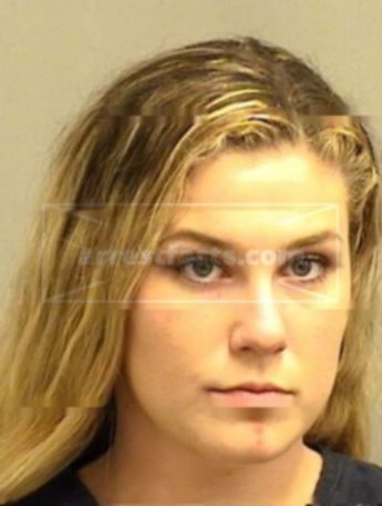 Kristyn Ashley Billias