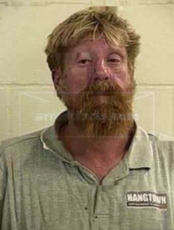 Ronald Edward Dorrah
