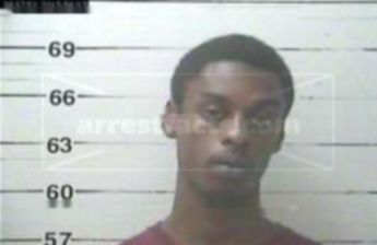 Justin Devontae Marshall