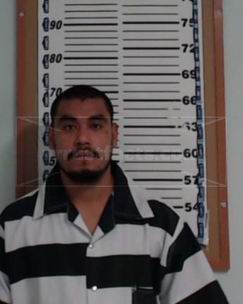 Leonardo Guzman-Leon