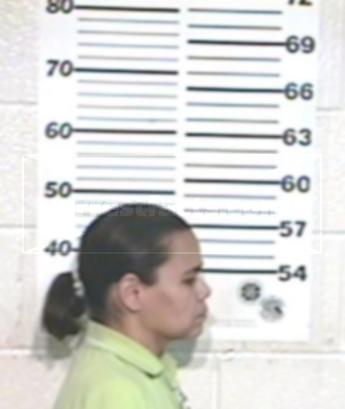 Minerva Gonzalez