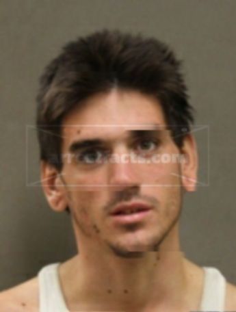 Thomas James Conklin