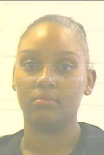 Lillian Chanay West