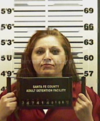 Denise April Montoya