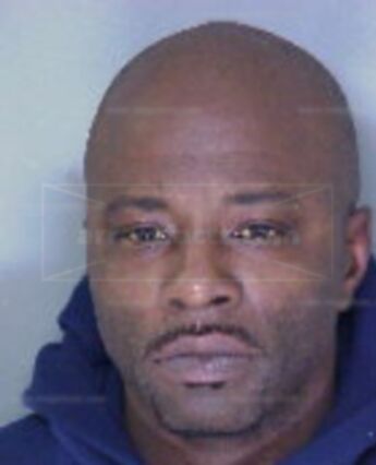 Tony C Woods