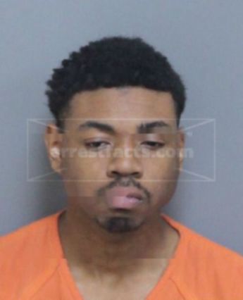 Billy Deshawn Watson Jr.