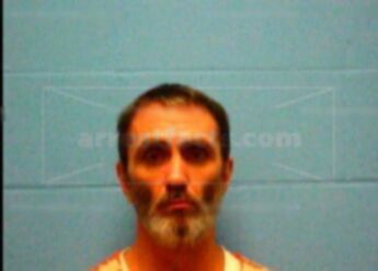 Barry Michael Pratt