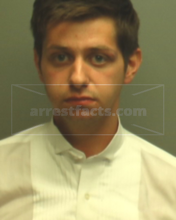 Bryan Alexander Yamout
