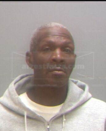 Ronald Eugene Mack