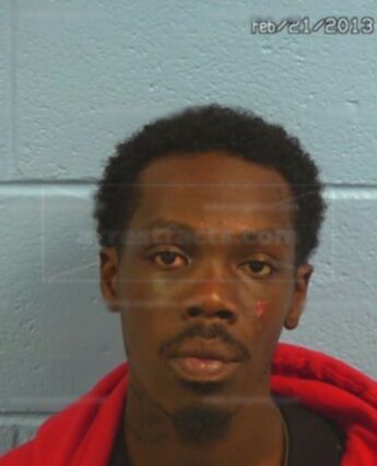 Laiquan Noel Lott