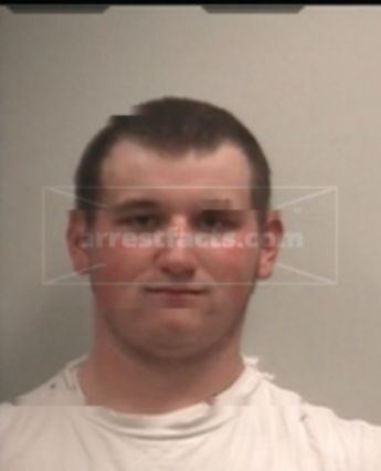 Justin Wayne Carver
