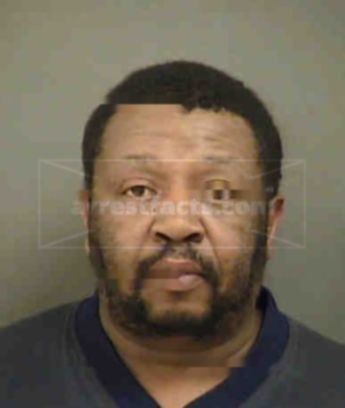 Anthony Beatty