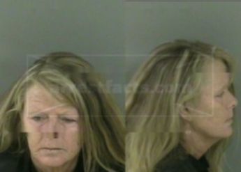 Pittman Erlene