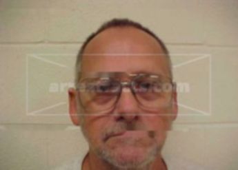 John Richard Ahrens