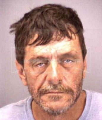 Gregory Lee Downey