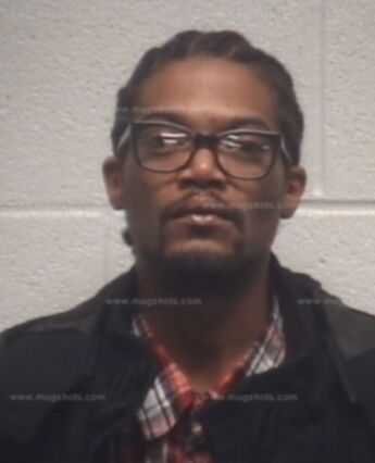 Harrill Lamont Ruff