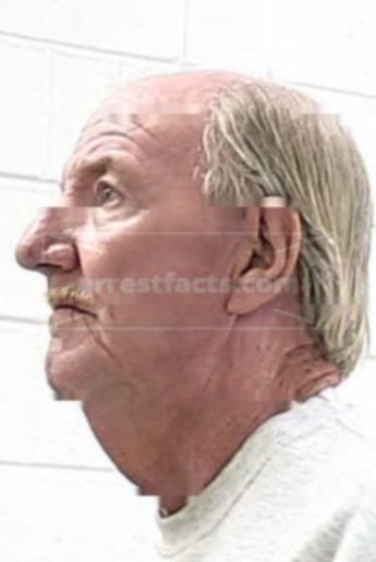 Daryl Lloyd Amerson