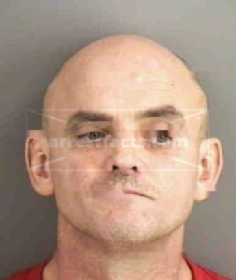 Gary Lamont Brown