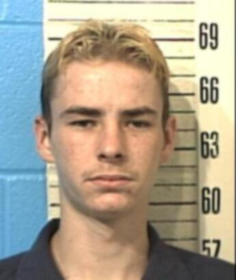Brandon Eugene Sayers