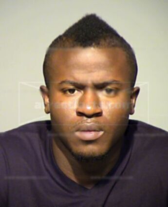 Harrell Martin