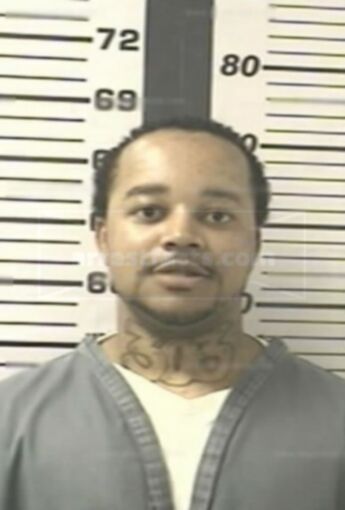 Leantione D Currie