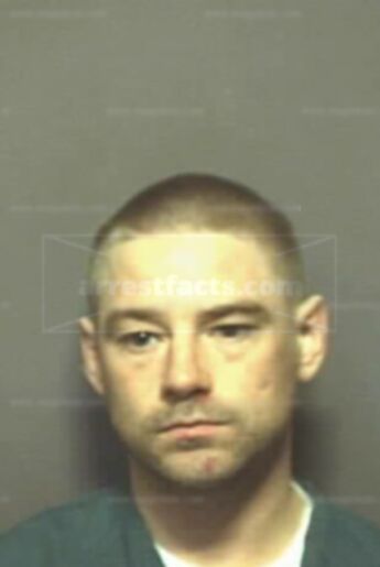 Paul Alan Burke