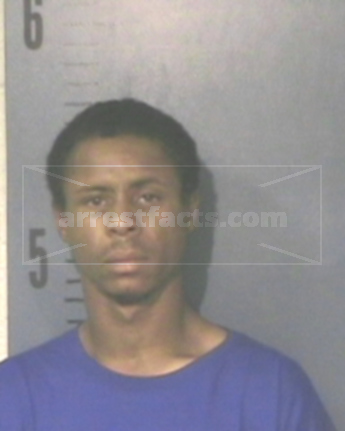 Rodney Lydell Barnes