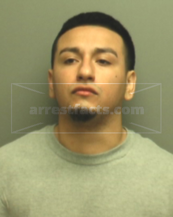 Jesse Angel Rivera