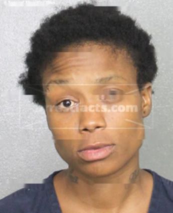 Shemeko Nicole Johnson
