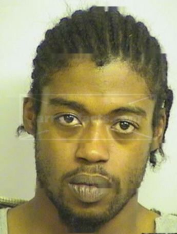 Marlin Darius Barrett