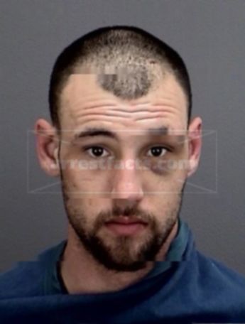 Christopher Shane Cardwell