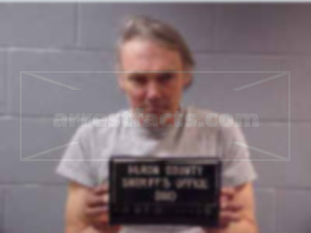 Larry Douglas Claybaugh