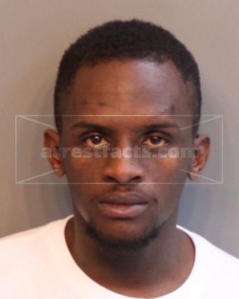 Andrews Marquis Anderson