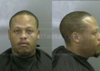 Jamie Terrell Golphin