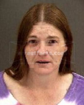 Nellie Loreen Pruitt