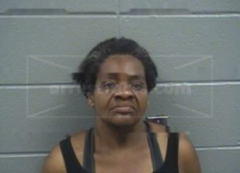 Anniece Ware