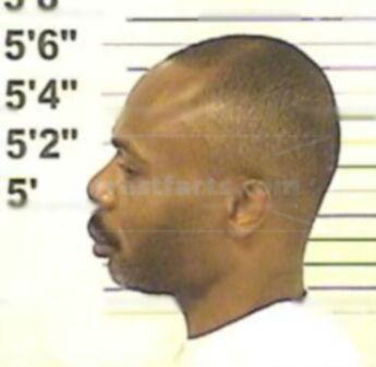 Alonzo L Teague