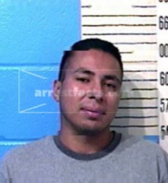 Julian Garcia Martinez