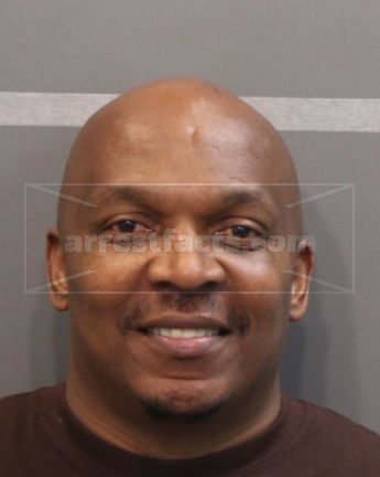 Aaron Dewayne Smiley