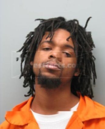 Rodney Dwayne Harris