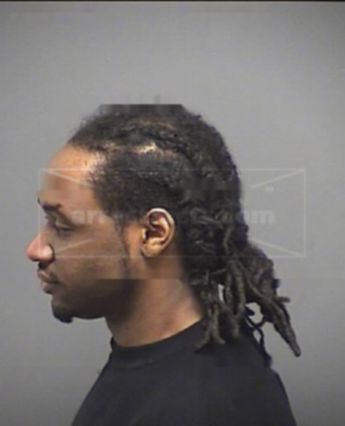 Brandon Devaughn Curtis