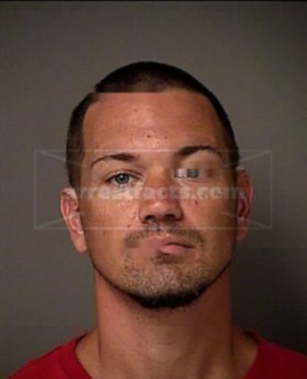 Benjamin Lee Walker