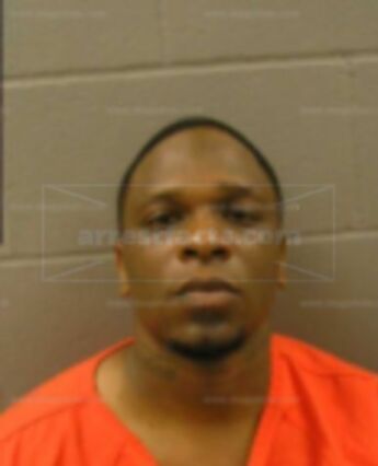 Johntez Leondus Randle