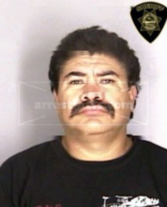 Martin Escobedo-Chavez