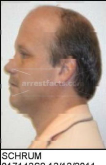 Wayne Edward Schrum Jr.