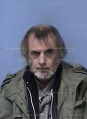 Billy Gene Burgess