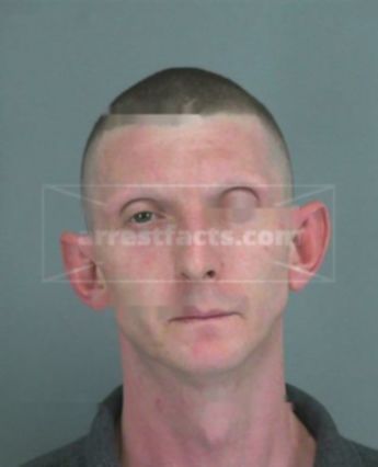 John Michael Matthews