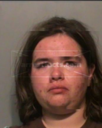 Hannah Grace Williams