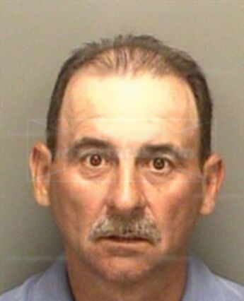 Earl Scott Moran