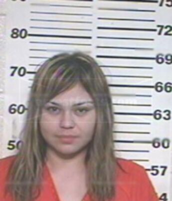 Daniela Castillo Miranda